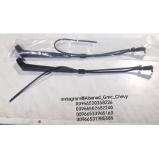 طقم اذرعة مساحات للجمس والشفر من OER م85 - 87 والسوبر وبليزر الى م91